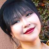 Kristine Banh