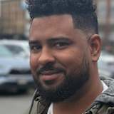Francis Trinidad