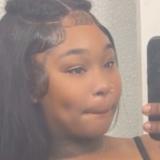 Sameshia peavy