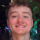 Luke Blankenback