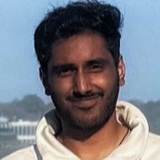 Bhuvaneswar Velmurugan