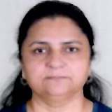 Miraben Parekh