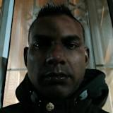 Keegan Chetty
