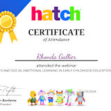 Rhonda Gallier