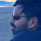 Vishnu reddy