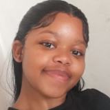 Nosipho April