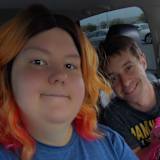 Bobbie and Dalton