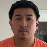 Matthew Nazareno