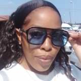 Perevearance Makhutla