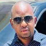 Mabandla Mpande