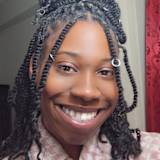 Imani Brown-Hilton