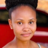 Ntaoleng Mazibuko
