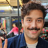 George