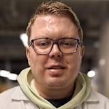 Adriaan Van Zyl
