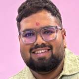 Hrishi Badgujar