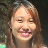 Joy Wang