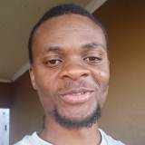 Fredrick Mushanyuri