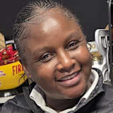 Francisca Siniwa
