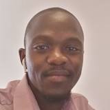 Samkelo Mbeje
