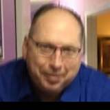 James Gangluff