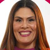 Maria Amitesarove Real Estate Agent