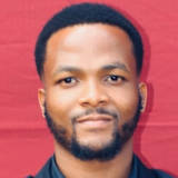 Lunga Dlamini