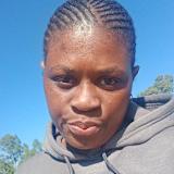Senamile Mbhele