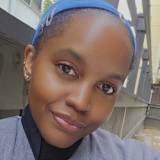 Solange Nyandwi