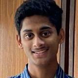 Pranav Reddy