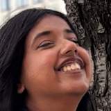 Ashvika Mahesh