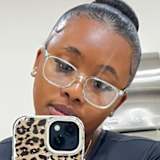 Lebogang Malope