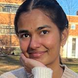 Shree Pallavi Vegesana