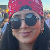 Garvita Gupta