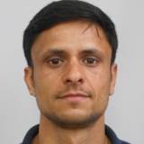 Suarav kymar