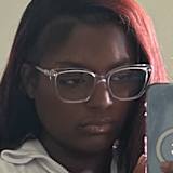 Zahra Stewart