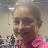 Lucy Martinez