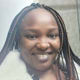 Angel McDowell