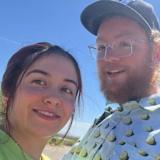 Matthew and Amanda