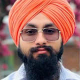 Amarjot Singh