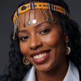 Ashanti Mhlanga