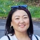 Binita Limbu