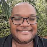 Albert Carter