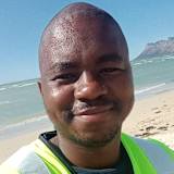 Siyabonga Nocanda