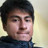 Gabriel yebra
