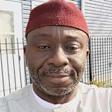 Nnaemeka Anyanwu