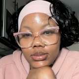 Charlotte Buthelezi