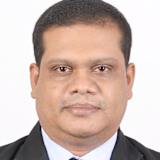 Joel Kamalrajh
