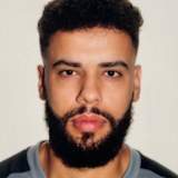 Salim Lamkadmi el Maalem