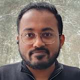 SANOJ CHACKO