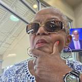 Rose M Williams